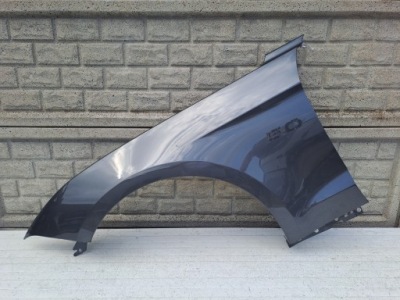 Ford mustang vi lift 2018-23 крила лівий оригінал фото №1