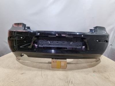 Бампер задняя bmw 1 f20 фото №1