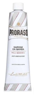 PRORASO KOJĄCE MYDŁO DO GOLENIA 150ml