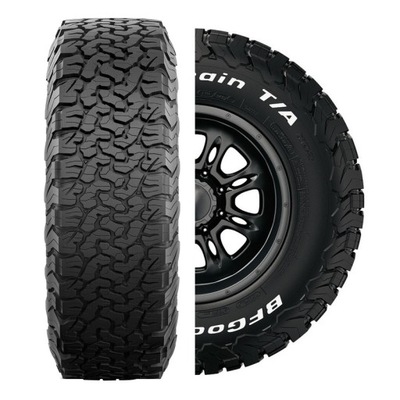 1 SZT. BFGOODRICH 265/70R17 AT T/A KO2 121/118 S NUEVO  