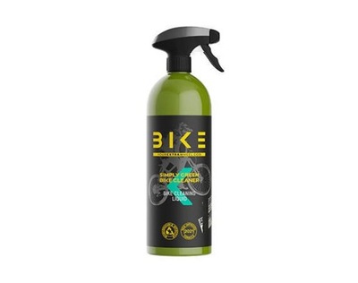 Płyn do mycia roweru Simply Green Bike Cleaner 1L