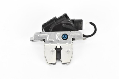 Замок крышки багажника as2c21a0 10459738 mg zs suv фото №1