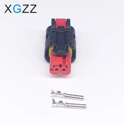 2-PINOWY SHAFT VALVE CONTROL SYSTEM AUTO JACKPLUG SENSOR ZENSKI MESKI WO~7895  