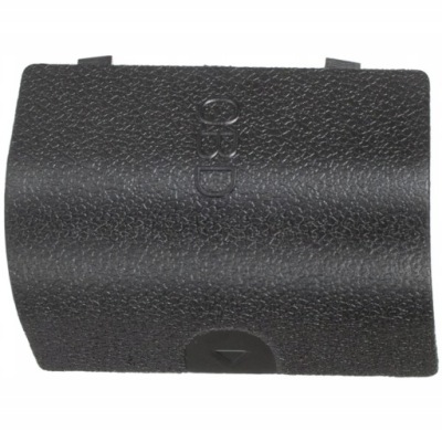 Заглушка захист роз'єм obd bmw x3 f25 bmw x4 f26 2009-2013 фото №1