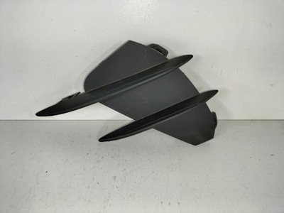 Решётка радиатора решётка левая mercedes glc x254 22- amg фото №1