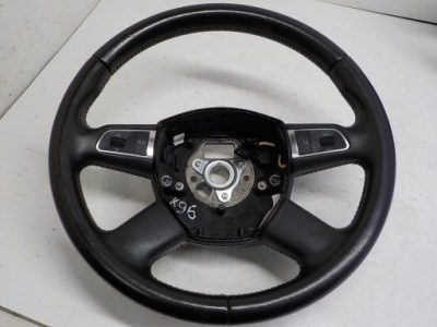 Audi q5 повітропровід шкіра multi фото №1