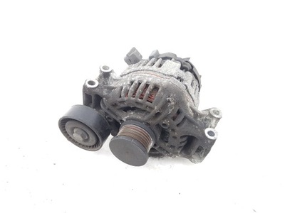 Bmw 1 e87 1,6b генератор фото №1