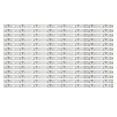 Listwy LED Kruger Matz KM0255UHD