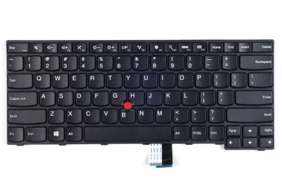 Klawiatura Lenovo ThinkPad E450 C E455 E460 E465