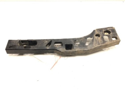 Направляющая кронштейн порог левая bmw g30 7387347 фото №1