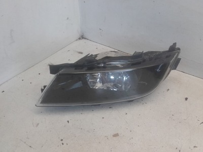 SKODA SUPERB II FACELIFT 3T0941700C HALOGEN LAMP RIGHT  