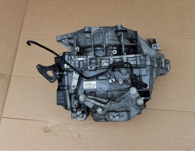 FORD MONDEO MK5 КОРОБКА ПЕРЕДАЧ POWER SHIFT DS7R 7000 BH