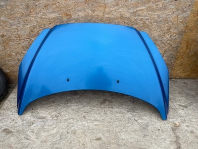 Капот 308 t7 kmf ladna, комплектная, orginal фото №1