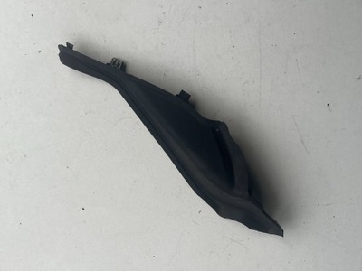 Jeep cherokee kl lift защита накладка левая фото №1