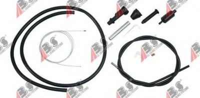 CABLE GAS CITROEN SAXO 96-04  