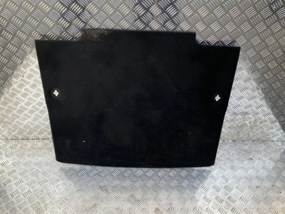 Підлога багажника bmw 2 f44 7495258 фото №1