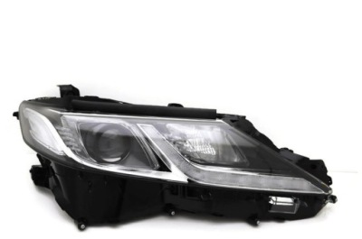 Toyota camry od 2018- фара правый led новый фото №1