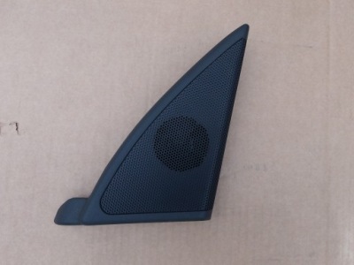 Заглушка динаміка двері правий перед 2037250294 mercedes c w203 фото №1