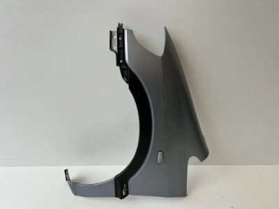 Opel zafira a крыло  левое  перед оригинал фото №1