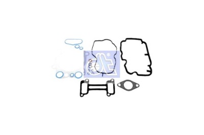 Dt spare parts 1.34084 набор прокладка, головка цилиндров фото №1