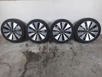 LLANTAS RUEDAS KIA OPTIMA 3 18'' 5X114.3  