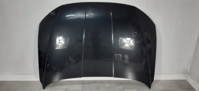 Hyundai tucson iv 2020-2024 капот фото №1