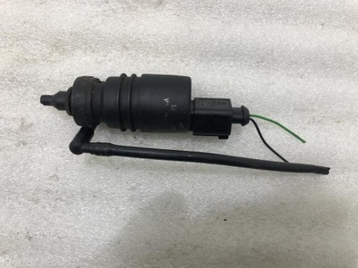 Помпа омивача volkswagen golf iv 1j0973722 фото №1