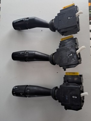 Важіль поворотники двірник світла renault gama range t c k d фото №1