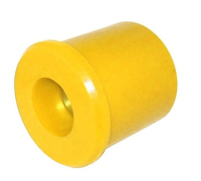 271618a - втулка заднього диференціал - задня sport strongflex фото №1