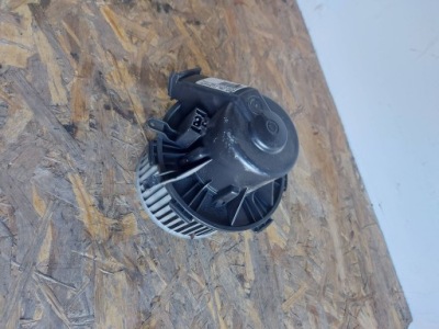 Mercedes sprinter a906 рестайлінг  вентилятор вентилятор l6099 фото №1