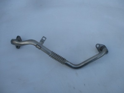 Шланг egr 1.6 gdi g4le hyundai ioniq kia niro фото №1