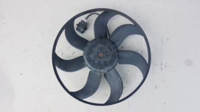 Вентилятор радиатора 6r0959455e фото №1