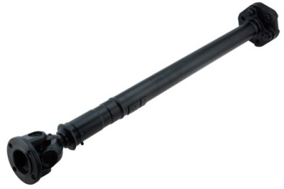 Wał приводной land rover discovery ii 4.0 98-04 задний фото №1