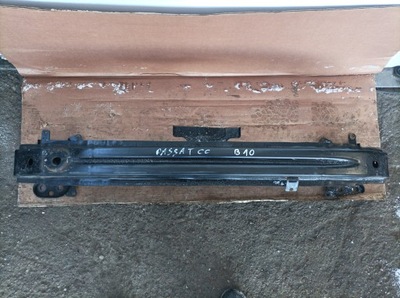 Балка бампера перед передня passat cc lift фото №1
