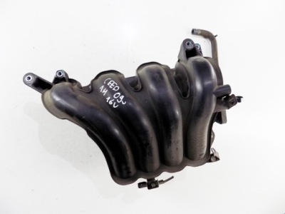Kia ceed i 06-12 1.4 16v коллектор всасывающий фото №1