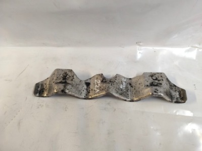 Защита тепловая citroen ford 2.0 hdi tdci qxba фото №1