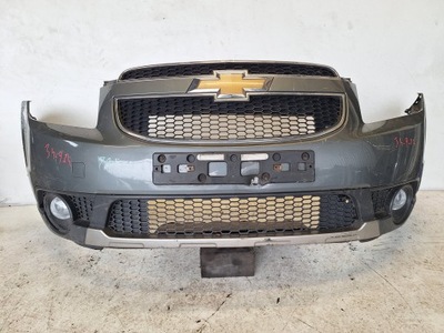 Chevrolet orlando 10-18 бампер фото №1