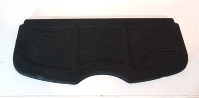 Полка задняя peugeot 207 1.4 hb 2011 фото №1