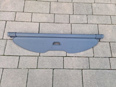 Mercedes b-klasa w246 шторка багажника 11-2018 фото №1