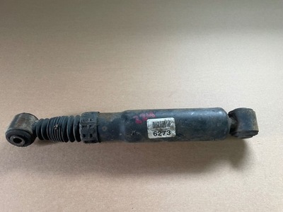 Амортизатор задняя задний scudo jumpy expert фото №1