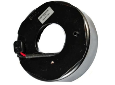 Dodge caravan котушка компресор кондиціонера фото №1