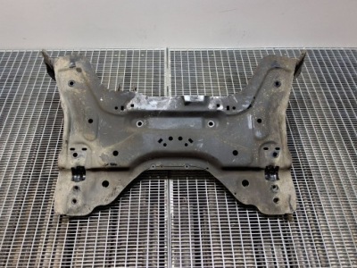 Peugeot partner 2014 рама вспомогательная передняя фото №1