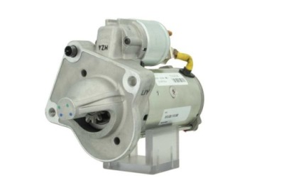 Новий стартер volvo v70 volvo s80 volvo v40 cross country volvo s60 ford фото №1