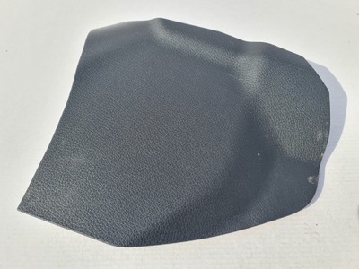 X-trail t32 захист оббивка права тунель фото №1