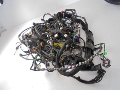 Электропроводка электрическая seat tarraco 2.0tdi 20 r фото №1