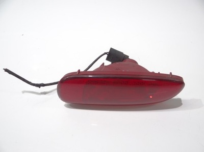 Лампа свет противотуманные правый задняя mini r56 2751708 фото №1