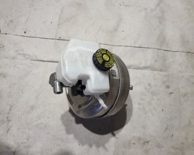 Підсилювач гальм насос гальмівна bmw 3 g20 g21 6892200 фото №1