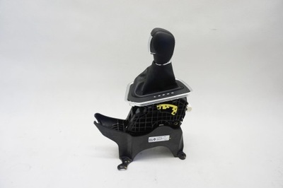 Домкрат передач автоматическая коробка передач чехол renault clio v 5 lift гибрид 349016pb2c фото №1