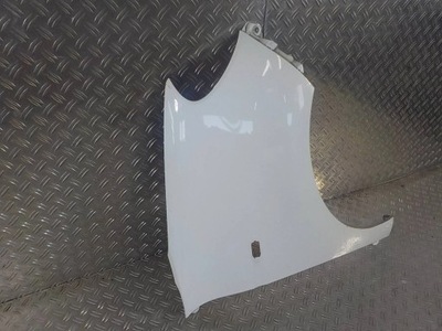 Smart fortwo iii 14- крила перед передній правий фото №1