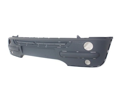 Бампер передний mini cooper r50/52/53 , 01-07 фото №1